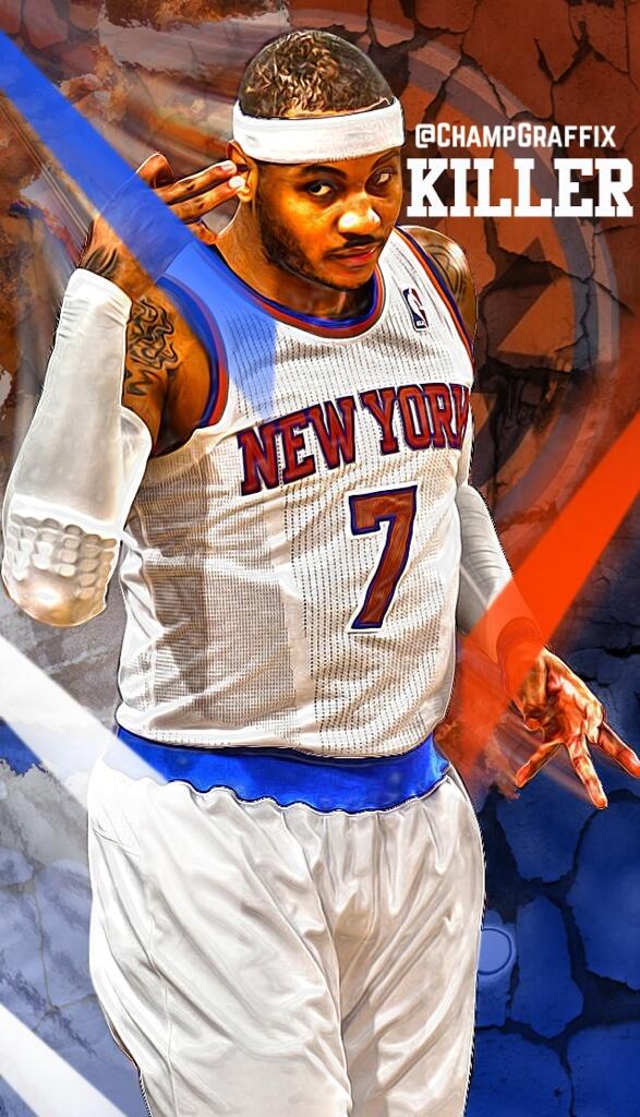 InsiderKnicks's tweet photo. Knicks fans follow train!!!

Rt and follow us! 

Follow everyone who RTs this! 

#KNICKSFOLLOWTRAIN http://t.co/RkirEAd6PT