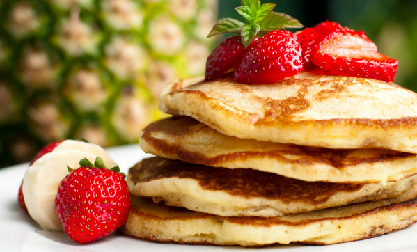 RoseandGully's tweet photo. Yum! Tropical Maui Inspired Pancake Breakfast Recipe http://t.co/BP2FGnwNkA http://t.co/h0SRHg00Nc