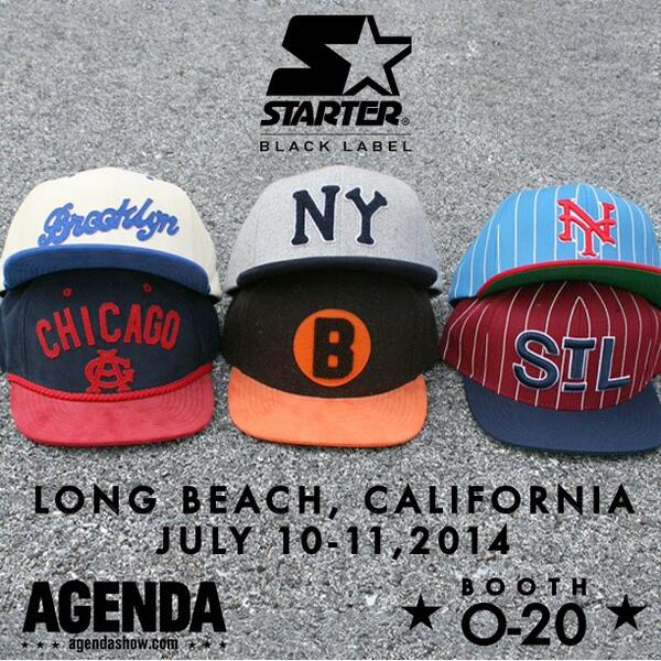 Starter Black Label (@StarterBlackUSA) / Twitter