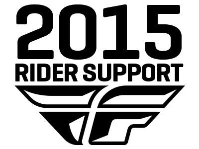 FLYRacingGlobal's tweet photo. 2015 FLY Racing Rider Support Enrollment Opens August 1st! Details: http://t.co/C0IlyiPK90 http://t.co/u5ptVAyndu