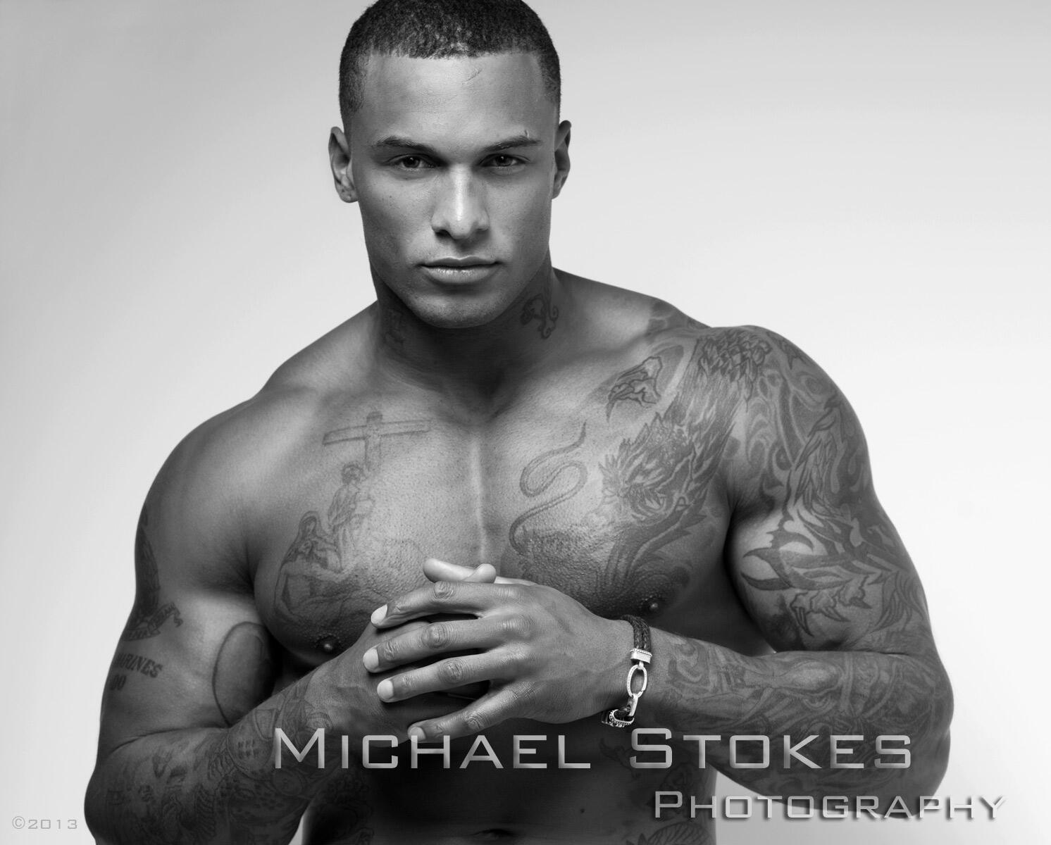 Michael stokes photography twitter