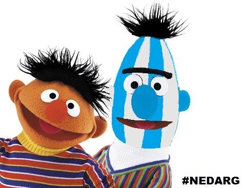 #NEDARG  #NEDvsARG