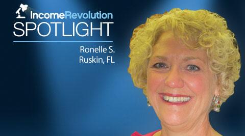 IncomeRev's tweet image. Ronelle talks about how she was able to earn $1000 in her 4th month with Income Revolution &amp;gt;&amp;gt; bit.ly/1qWBDCK
