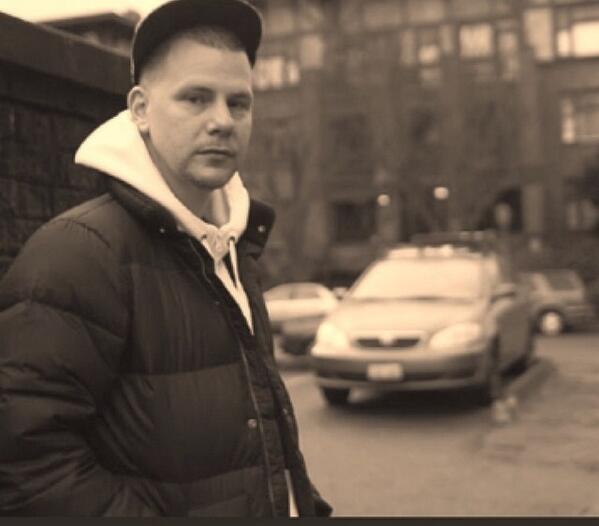 Evolution_camp_'s tweet photo. Follow 1/2 of rap duo @ITSTHELOOP & #EvolutionCamp's hip hop extraordinaire music Producer @trussoner #TheCamp http://t.co/jsGIQqBdRa