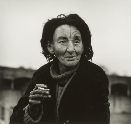 Nezi Koohi (@nezirenascence) on Twitter photo "...when I went to Third World countries people would refuse to believe there were poor people in England," #Mccullin "...when I went to Third World countries people would refuse to believe there were poor people in England," #Mccullin