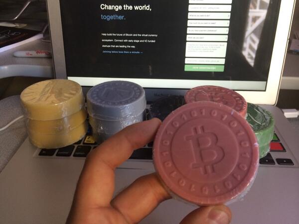 bitcoinesseur's tweet photo. .@Bitsoaps @20mission @derekminter maybe the BEFORE pic makes sense here. We still have some. Love the charcoal one! http://t.co/h7TiHlhqhR