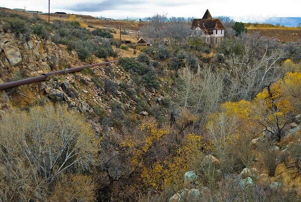 CampUnpluggd's tweet photo. @CampUnpluggd, Prescott features yoga, archery, horseback riding, $250, book by 7/15, http://t.co/RHgozfRxu2 http://t.co/skJqo2pfVO