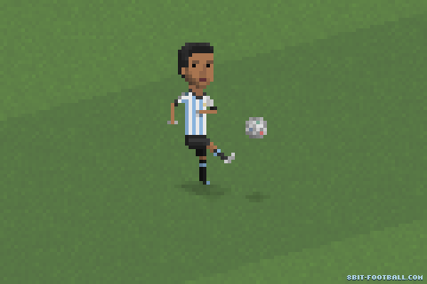 8bitfootball tweet picture