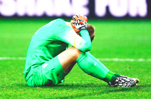 iNGRiDPATERx's tweet photo. "@CapturedFooty: Jasper Cillessen // #NED http://t.co/B23aOhjzcT" 💔💔💔