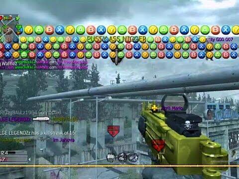 pevaneerry's tweet image. #FIXCOD #FIXCOD @InfinityWard @DavidVonderhaar @Activision @CallofDuty @Whiteboy7thst