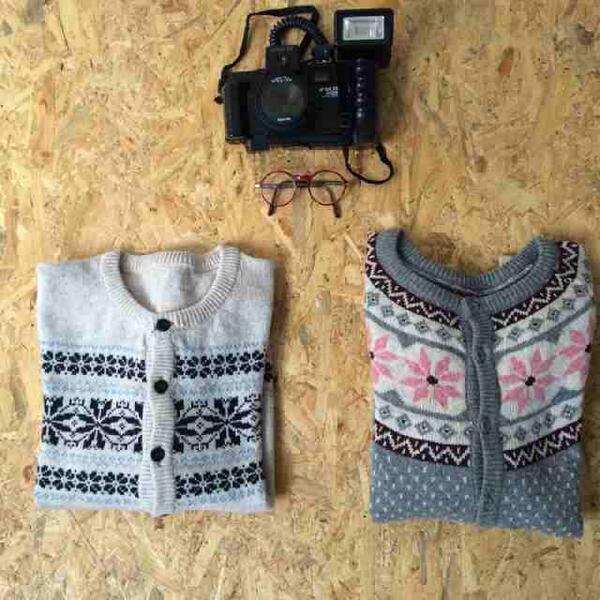 FrauMode's tweet photo. Sweater S-OLIVER. Mumpung lg READYSTOCK, rela kehabisan? More info 2ABCABF9/082189383232 http://t.co/pHtGL0oa9X