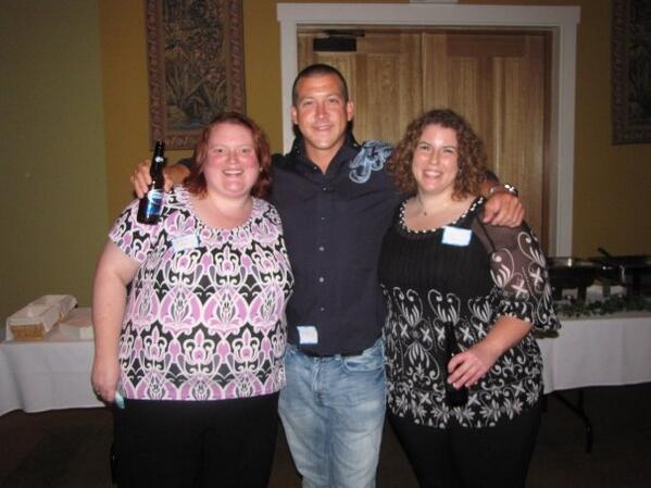 tmrosestl's tweet photo. What a difference 5 years makes! Best thing I ever did for myself was change my lifestyle. http://t.co/2tlKj0aT3l