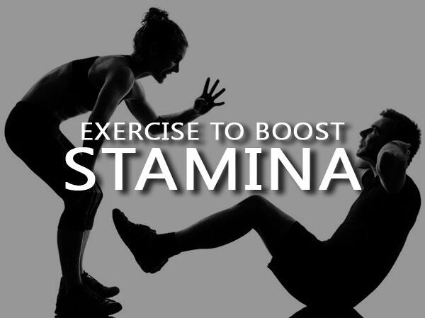 DailyHealthTips's tweet image. Exercises to grow Stamina - buff.ly/TPWWHf

#HealthTips #Stamina