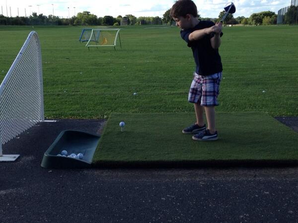 jeffbranca's tweet photo. Watch out @bhickular18 http://t.co/qpCE66MG6y