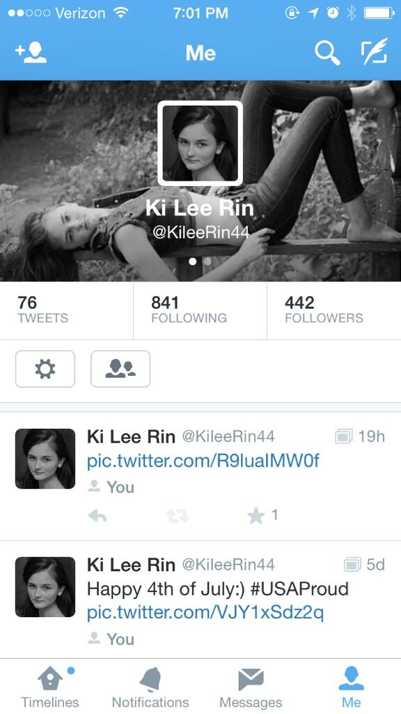 RinBritish's tweet photo. Follow my main account @KileeRin44 http://t.co/ra6QHm3Yqc