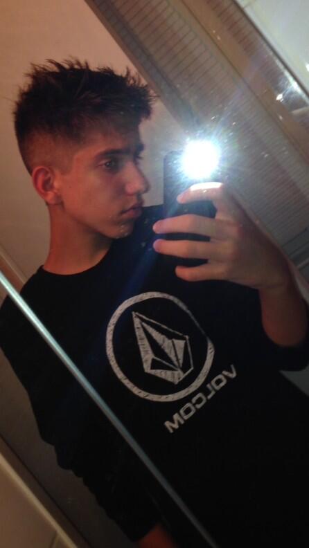 ToBeOne_PR's tweet image. “@JasonToBeOne: Haircut😵😊😍☺️😘 http://t.co/JKkN2E1dgl”