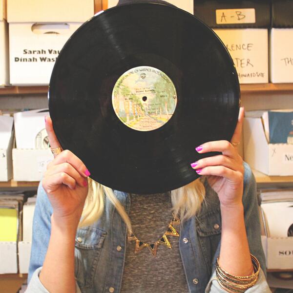 Ardene1982's tweet photo. FYI: We've got a rockin' contest coming your way! Any guesses what it it? http://t.co/Mkg1hRuAVJ