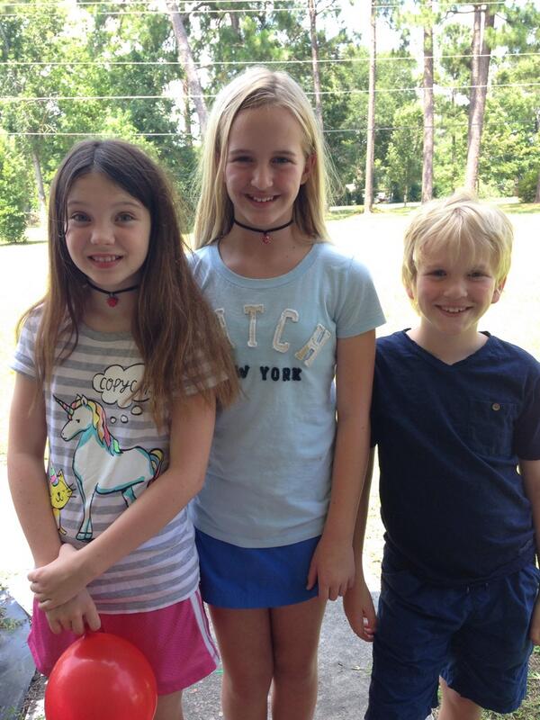 MaggieBatson1's tweet photo. Auditioning with Kennedy Brice and John Batson today. #kennedyBrice #JohnBatson http://t.co/Il0K4wQICG