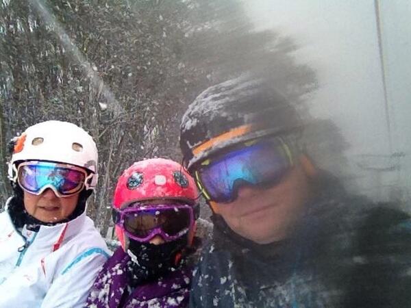 Snowbound (@snowboundsport) on Twitter photo 