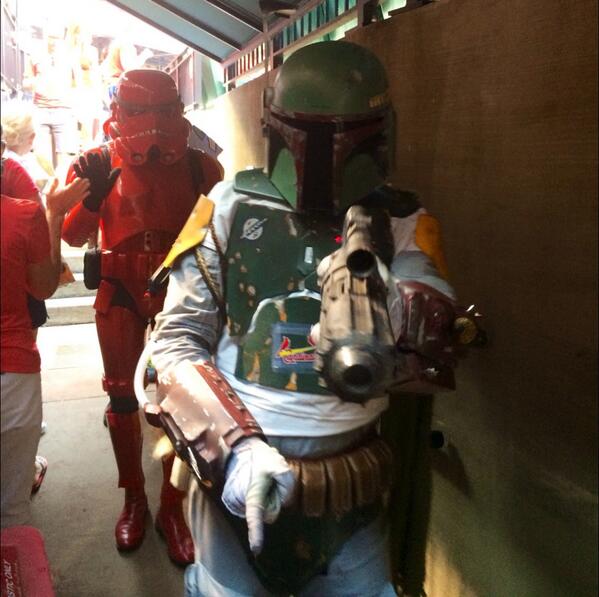 St. Louis Cardinals tweet media