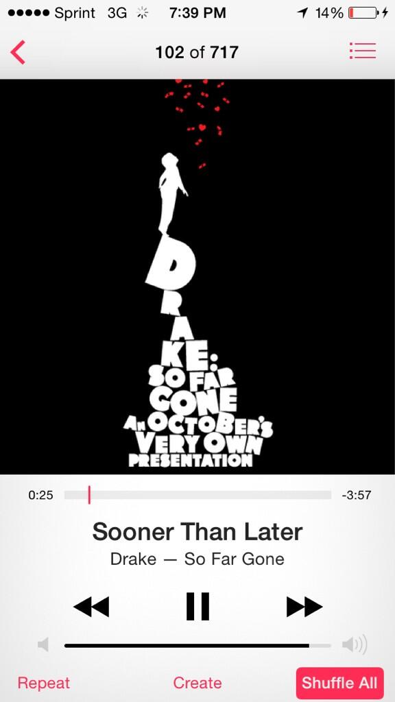 BaddAzz_Ki's tweet image. ✊💯‼️ #DrakeFlow