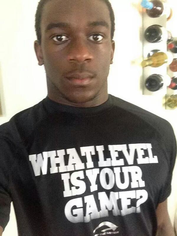 otmworldwide's tweet photo. @ShaneNative nice shirt! Hit me up! http://t.co/rKTu1EQFws