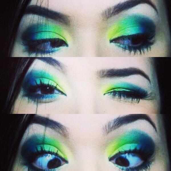 Galera Capricho tweet media