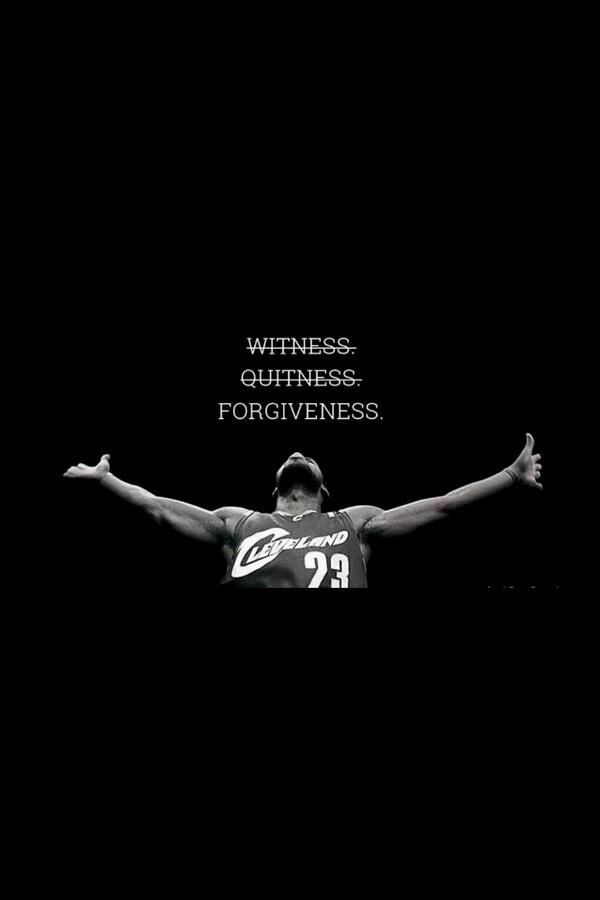 DKal3's tweet photo. #LeBronToCle http://t.co/Dc3QPZmErY