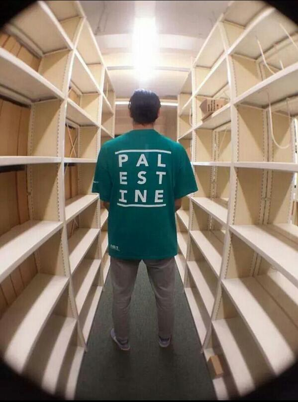 QueenMaryISoc tweet media