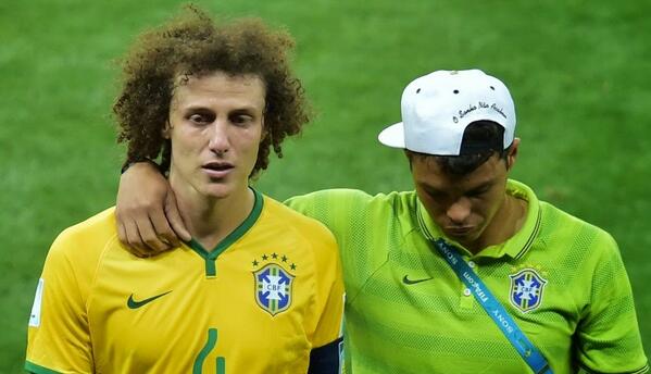 SporteMarketing's tweet photo. #adidas le "hace un 7" a #Nike para echarla del Mundial. http://t.co/ga0qVqKLIO http://t.co/xIGCwS965w