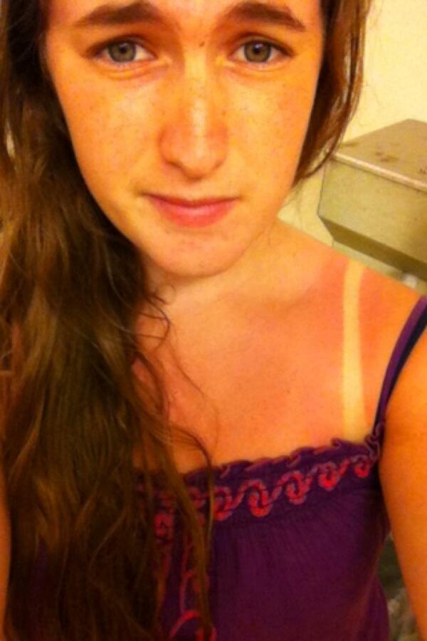 AwkwardBetween tweet picture