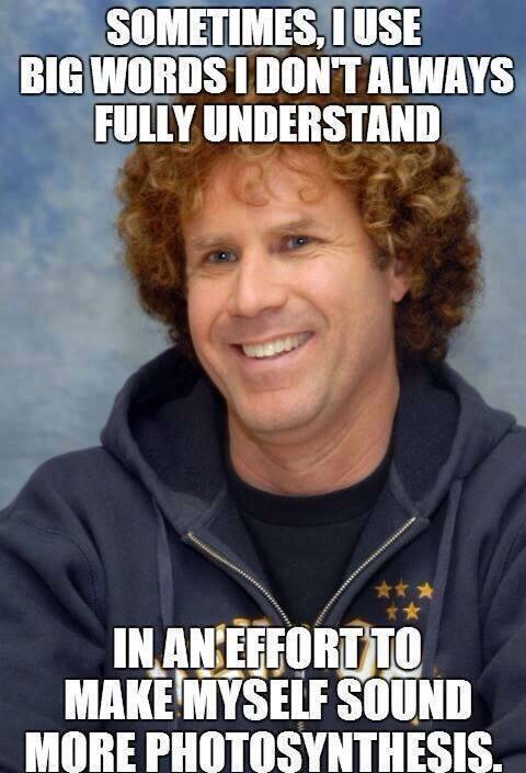 Mntribe's tweet photo. Don't be a poser #bigwords http://t.co/x4Hxij8CRE