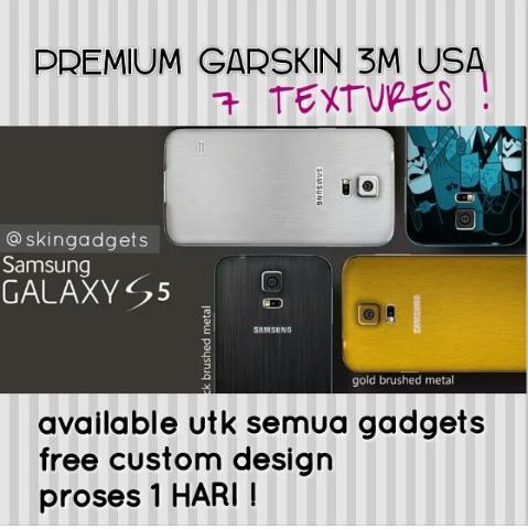 rudi_kadarisman's tweet image. SUPPLIER #GARSKIN 3M USA ORI, semua GADGET, MURAH,PROSES 1 HARI. Hub: @skingadgets LINE: skingadgets / PIN:27F2A075