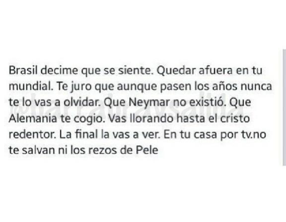 Argentinisimo tweet media