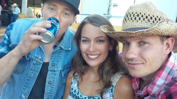 KilligrewBoys's tweet photo. JM: ummmm. #cowboys #alberta. Shot and a beer please. http://t.co/n257b0Ry6E
