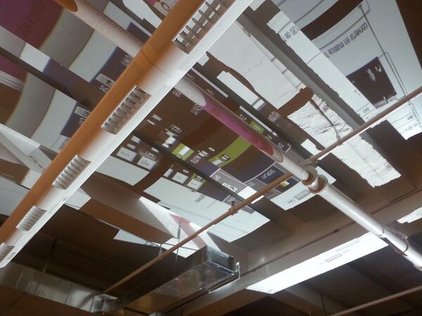 jahyadotnet's tweet image. Scenes from tonight at #HardwareHackLab !!!! #ThoughtworksNYC... sign up at bit.ly/meetvol