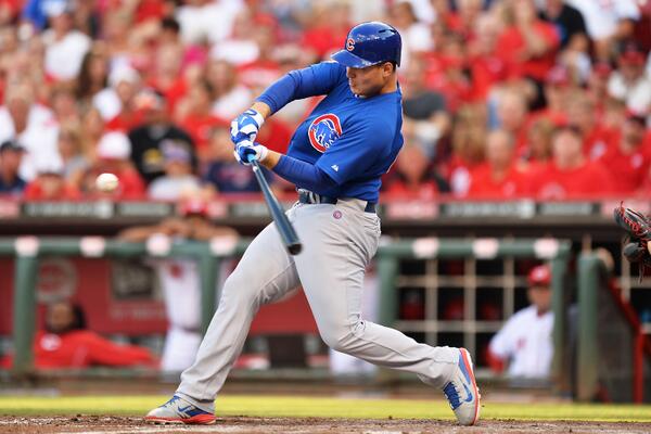 Cubs tweet picture