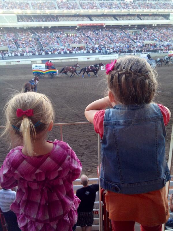 20xranching's tweet photo. Little #BasAssRainbow fans cheering for  uncle @RaeCroteau but also a great cause little fans like us! #chucks4bucks http://t.co/IEPSZbhq1n