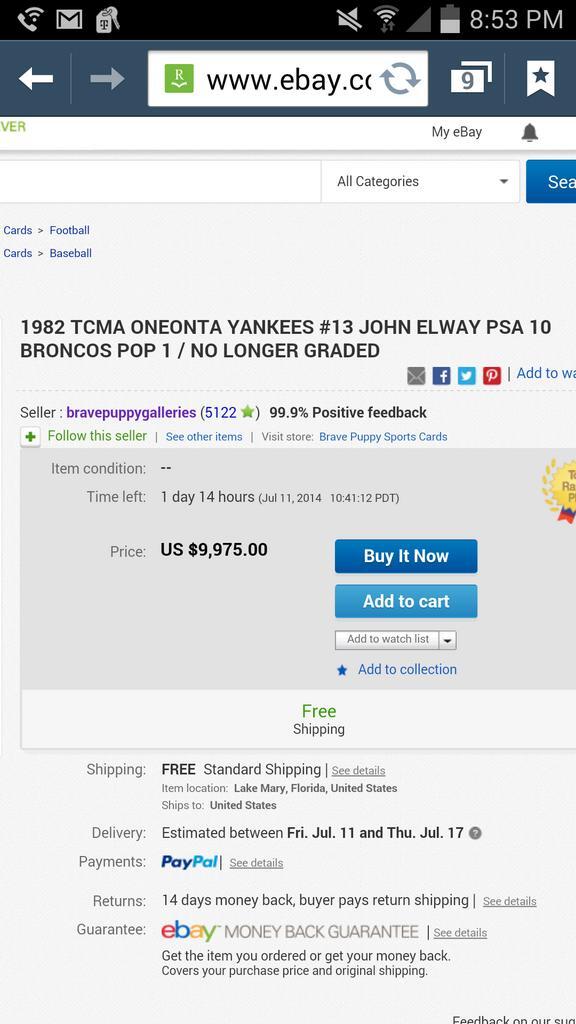 Isaacortiz0730's tweet image. Can someone find out if this is true,&amp;amp; why. Description says "will no longer grade" #curious #haveone