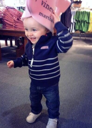 prepOKprep's tweet image. future kids👌👶