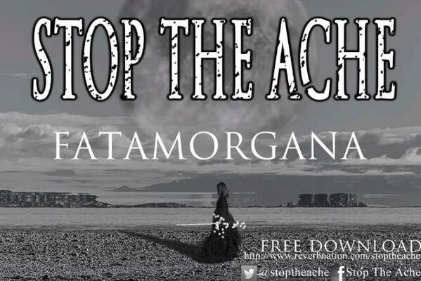 STOP THE ACHE ! tweet media