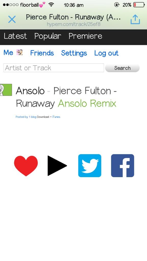 lewkbruksmahone's tweet image. ANSEL I DID IT PLEASE FOLLOW ME I LOVE YOU SO MUCH😘😍💕 @AnselElgort #ansoloremix 88