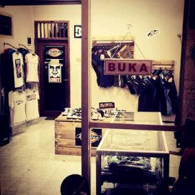 SIDOARJO! Official Store Kita ada di <a href="/FakdemsitIND/">FDS!STORE</a> Store JL RAYA JREBENG NO.74, Krian - Sidoarjo. Bertandang &amp; Borong