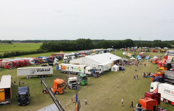 Koops Furness Trucks tweet media
