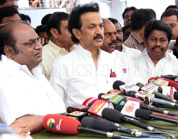 mkstalin's tweet image. DMK demands a CBI enquiry into the Moulivakkam building collapse. A commission of enquiry and SIT are an  eye wash.