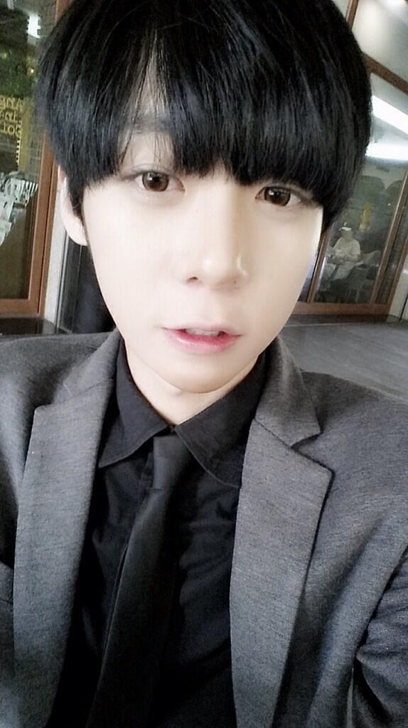 _kanggoo's tweet photo. http://t.co/Bmj9KgJoRO