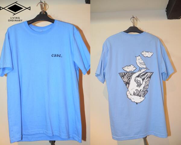 EASEBIRD | EASE | M-XL | 100K | 081938583012 / 235B072B