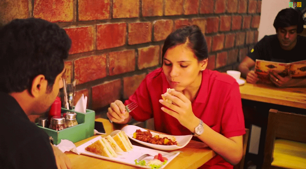 fluttrincluttr's tweet photo. Do Not Mess Up Your First Date Like Others. Watch This Video To Know How. http://t.co/c5eGSLQ1o2 http://t.co/HUzGoJ0Ls0