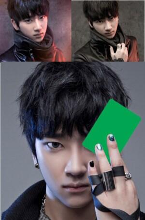 Kok muka dia cowo banget :'( "<a href="/KpopersINDRoom/">KpopersINDRoom</a>: #KIRBTL #Allen "