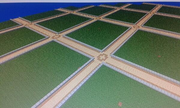 Play_Server's tweet image. Ya tenemos Creativo si señor esta va viebto en popa!